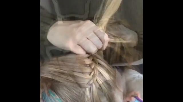 Хвостик и косичка смотреть онлайн