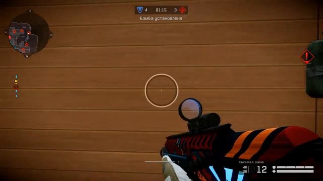 Читеры в Warface. Почему mail ru закрывают на это глаза? смотреть онлайн