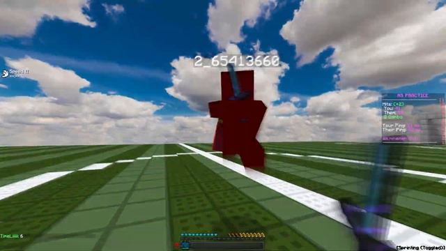 TELL EM - Minecraft Montage смотреть онлайн