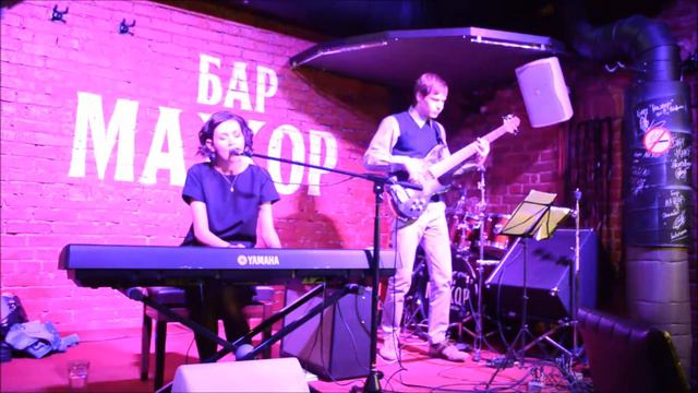 Город Спит смотреть онлайн