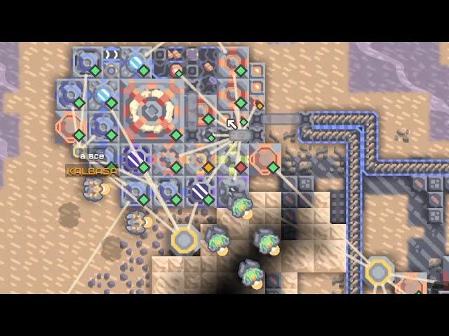 Рвемся к мировому господству в Mindustry. Стрим 20.04.2022 смотреть онлайн