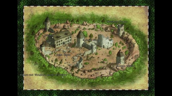 Symbaroum: Lost in the Deep I / II (Dark Fantasy RPG Actual Play)