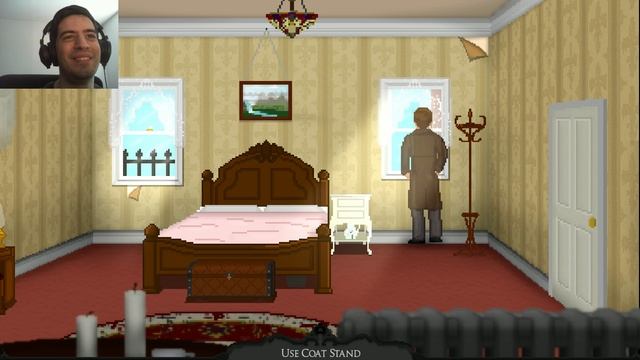 The Slaughter: Act 1 | Part 1 | A FISHY ASSISTANT смотреть онлайн