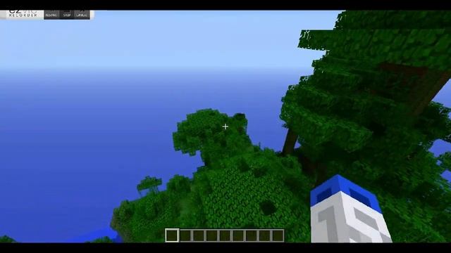 Minecraft: 1.4 , 1.4.2,1.4.3,1.4.4 Jungle + Ocean Seed (E2) смотреть онлайн