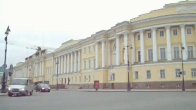 Senat i Sinod смотреть онлайн