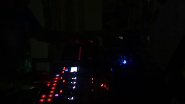 Electric melodic techno tribute to Electribe monologue majesty taktile volca смотреть онлайн