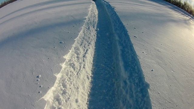 Тайга Варяг Лифан 20. 07.02.22 Часть 5. Наледь..mp4 смотреть онлайн