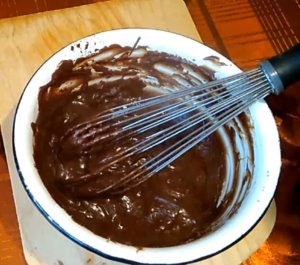 Шоколадный пудинг.mp4