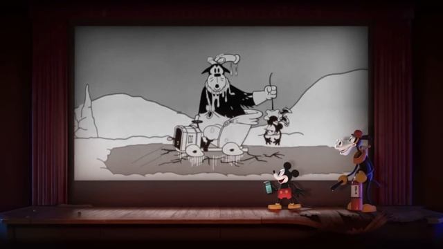 Es hora de viajar | Mickey Mouse смотреть онлайн