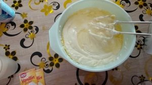 Быстро и вкусно «Творожная запеканка» со сгущёнкой