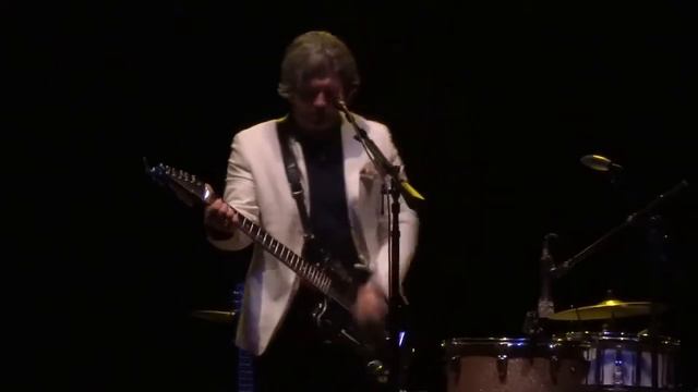 Ed Harcourt | Last Of Your Kind | live Wiltern, May 10, 2018 смотреть онлайн