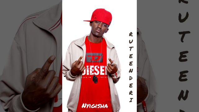 Riderman - Nyigisha (Audio) смотреть онлайн