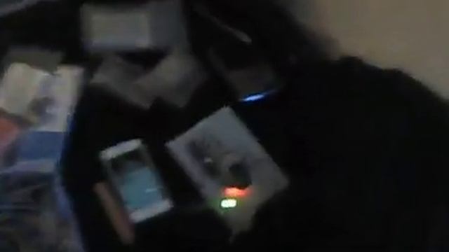 QCC3008 Bluetooth Audio Module Test смотреть онлайн