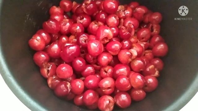 Рецепты из детства