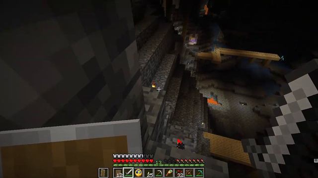 Minecraft 1 20 2 ну пусть будет 7 часть смотреть онлайн