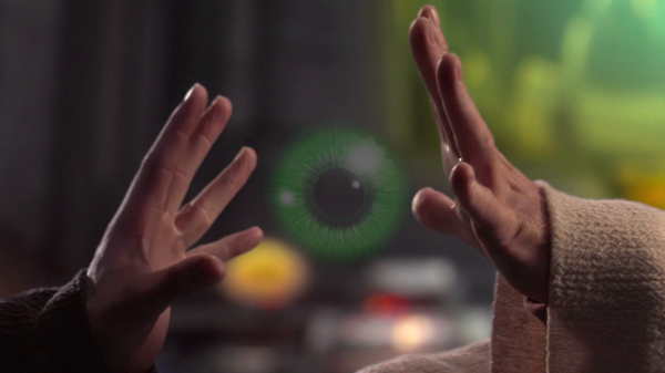 Star Wars Use the Force