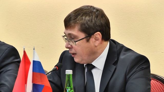 В ВГУ прошли Дни турецкого образования в Центральной России