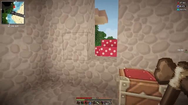 Modded Minecraft | 7 Days to Mine | Hardcore Survival | Episode 1: Getting Started смотреть онлайн