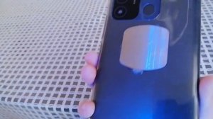 Будильник Tecno