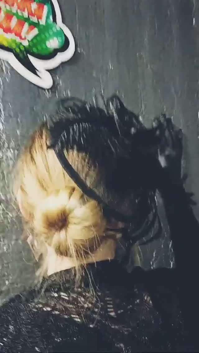 Розыгрыш для мужа в стиле хоррор видео смотреть онлайн