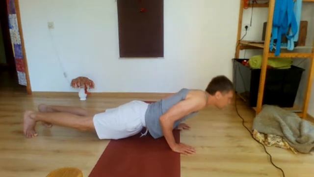 Йога 07 июня 2020 ч2 смотреть онлайн