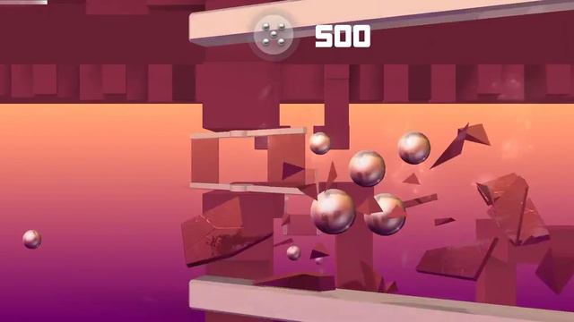 Smash hit Debug Vision Mod Все Контрольные Точки (Режим Тренировка) смотреть онлайн