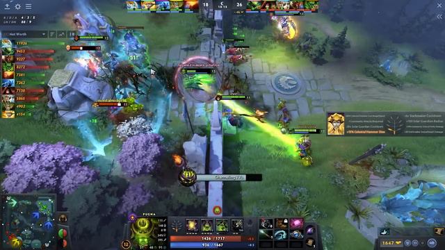 DOTA CHILD PRODIGY "Satanic" meets Topson in Ranked 🔥 смотреть онлайн