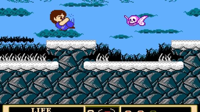 [TAS] NES Jackie Chan's Action Kung Fu by DreamYao in 16:28.82 смотреть онлайн