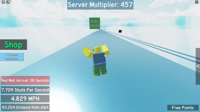 The FASTEST Roblox VEHICLE! смотреть онлайн