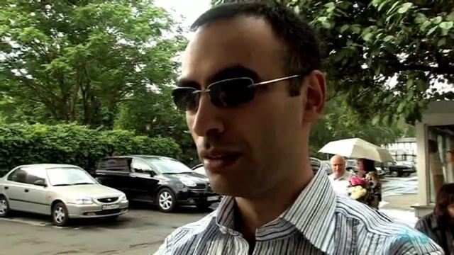 * ШАНС ВСЕМ * Встреча с экстросенсом Зирадином . смотреть онлайн