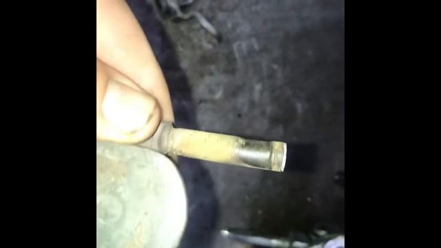 Клапан турбины, ремонт заслонки вестгейта ep6. Ds-turbo.ru смотреть онлайн