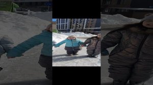 Девочки🥰Маргарита, Таисия и Маша❤️