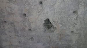 Промерзают стены что делать