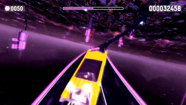 Riff Racer - Speo: Make A Stand смотреть онлайн