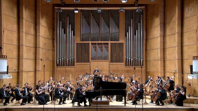 Beethoven - Emperor Concerto | Piano Concerto No. 5 Op. 73