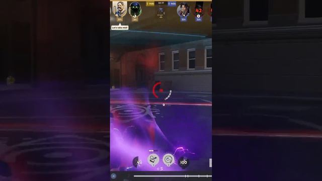 Cоло от Lash #deadlock #oldsparky смотреть онлайн