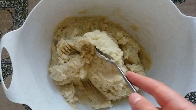 Новый способ приготовить картофель фри l Картофель Торнадо смотреть онлайн