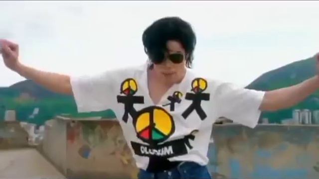 Майкл Джексон перевод (They Don't Care About Us ) смотреть онлайн