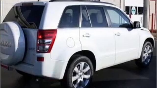 2011 Suzuki Grand Vitara - Highland IN смотреть онлайн
