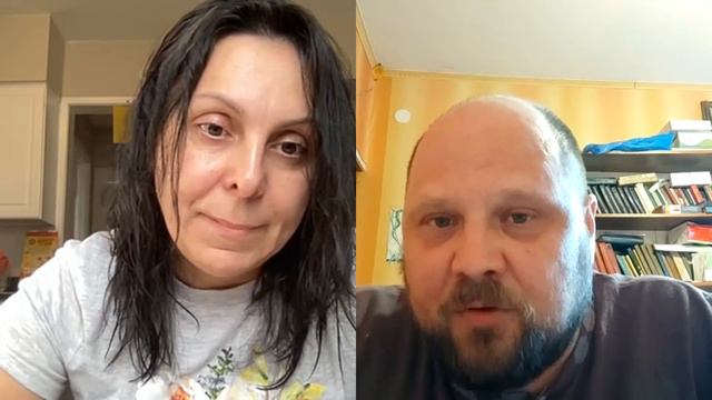 Интервью с моим психологом. смотреть онлайн