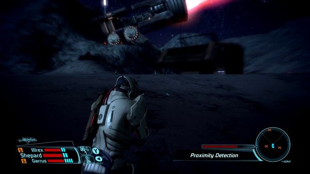 Beef Lundgren plays Mass Effect: #12 - Asteroid X57 DLC! смотреть онлайн