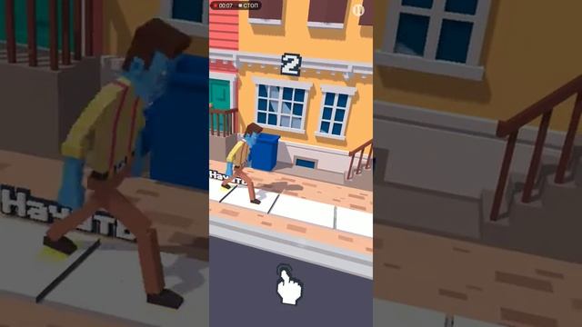 Steppy Pants Игаем игру|Top Game play too смотреть онлайн