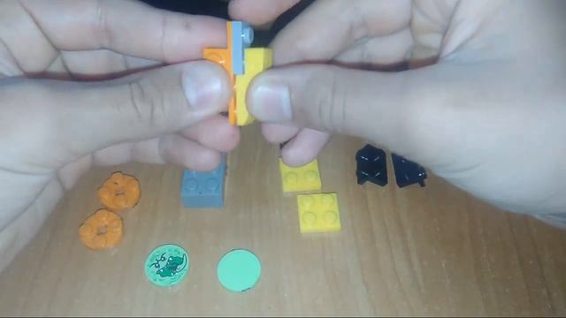 ✅КАК СДЕЛАТЬ 🎧Omni Odax🎧 ИЗ ЛЕГО. БЕЙБЛЕЙД:БЁРСТ [пл.1 сезон] смотреть онлайн