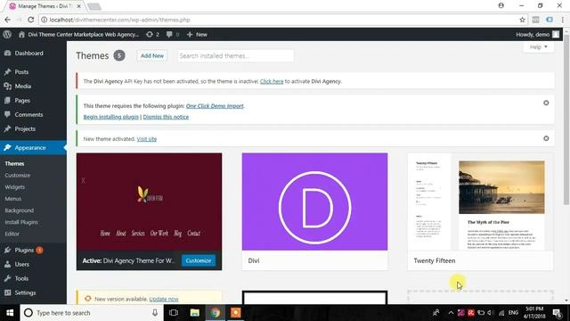 Tutorial : Installation Guide To Set-Up Divi Child Theme on WordPress смотреть онлайн