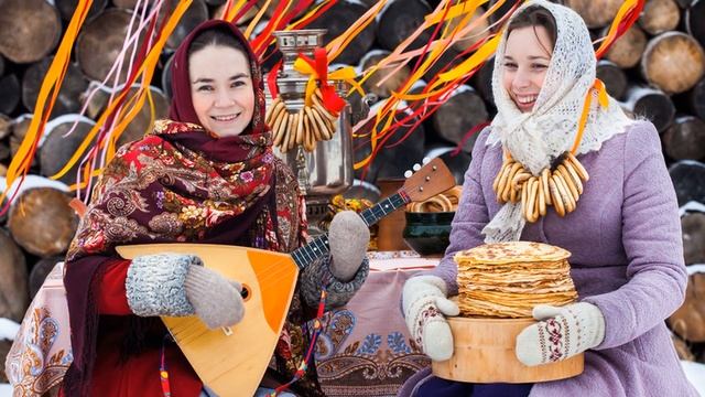 Какого числа МАСЛЕНИЦА в 2020 году: история и традиции праздника, как праздноать Масленицу смотреть онлайн