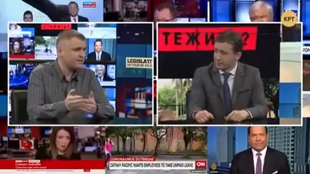 Они сами себя сожгли! Одесса. 2 мая 2014 года. 6 лет спустя смотреть онлайн