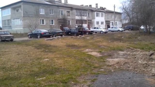 Не настроенный фронт ALPHARD смотреть онлайн