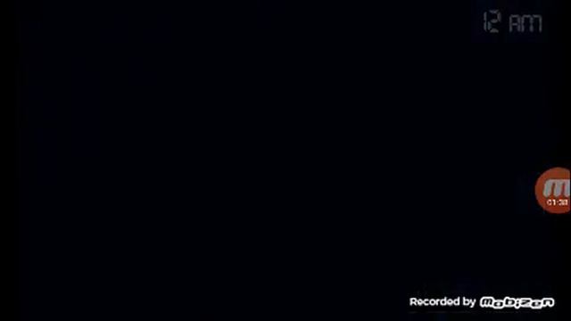 Очень страшная ночь в фнаф 4 смотреть онлайн