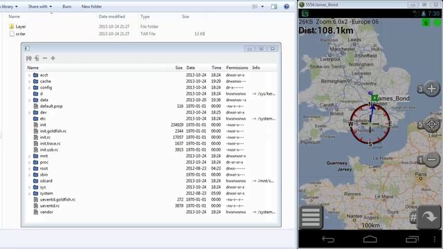 Create offline maps смотреть онлайн