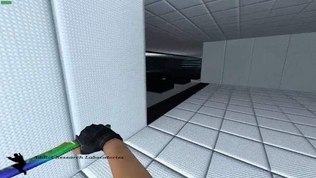 Trikz Research Laboratories смотреть онлайн